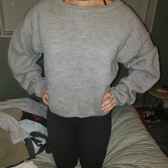 Stella McCartney knitted sweater - Picture 4 of 4